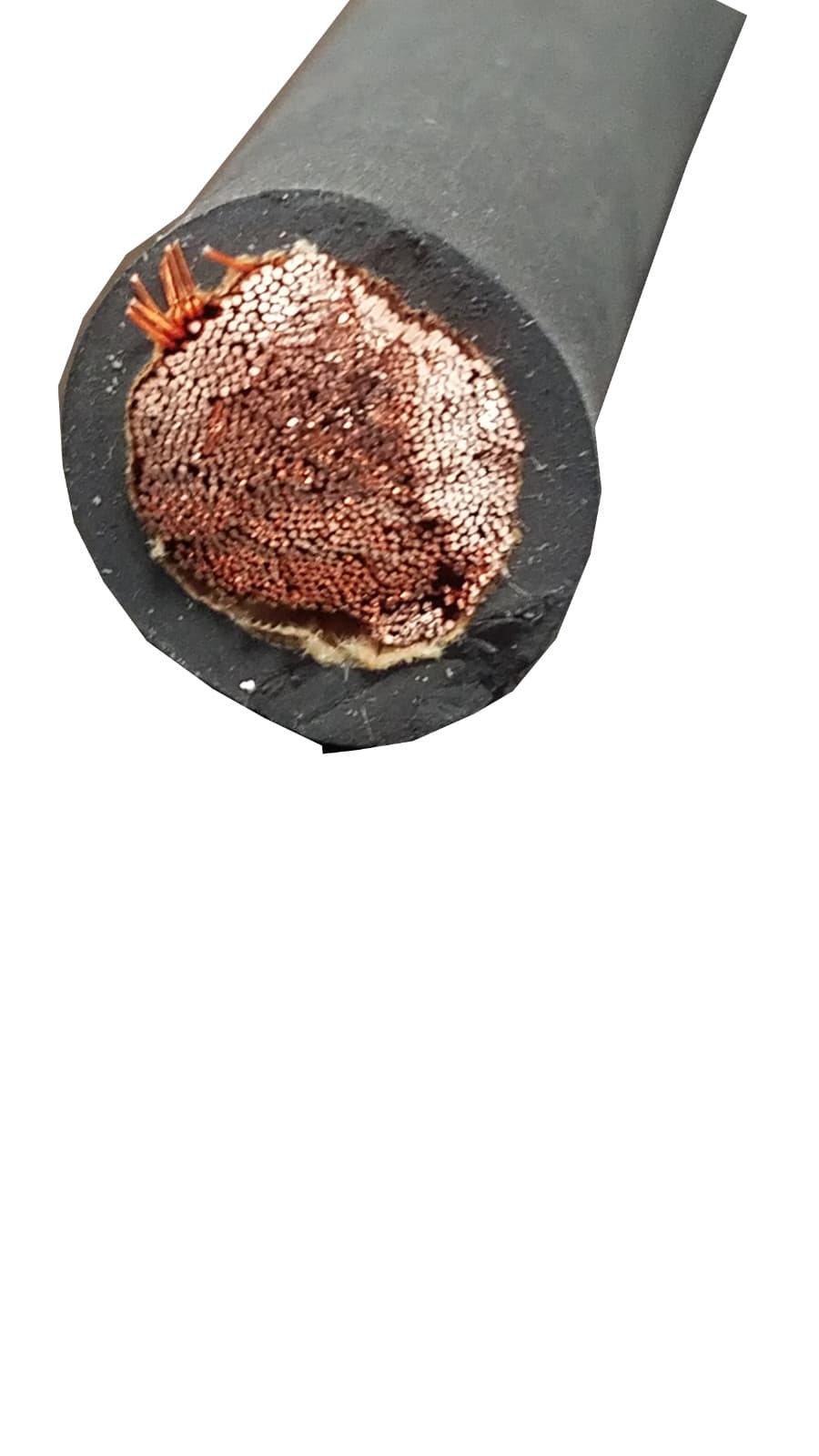 6 AWG Copper Battery Cable Power Wire Car, Inverter, RV, Solar 2