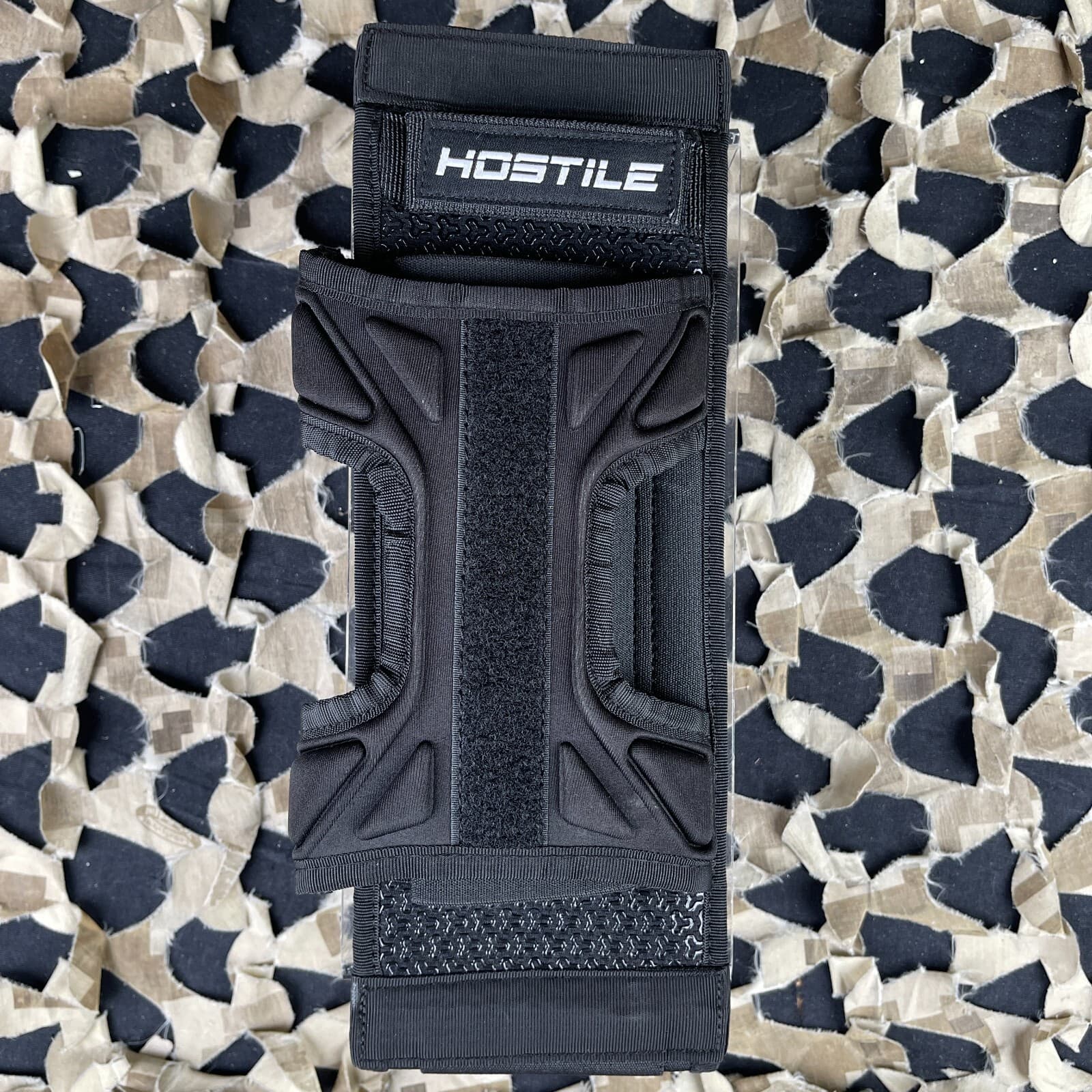 NEW HK Army Hostile LTS Air-Link Holster - Black 3