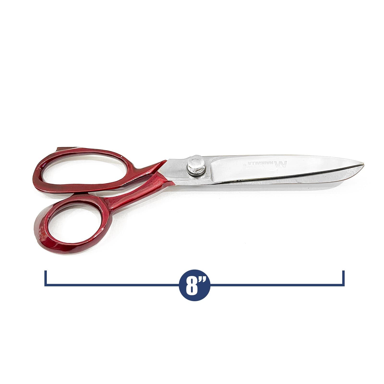 NEW GERMAN HEAVY DUTY UPHOLSTERY CARPET / SHEAR TAILOR SCISSORS -HIGH QUALITY 2