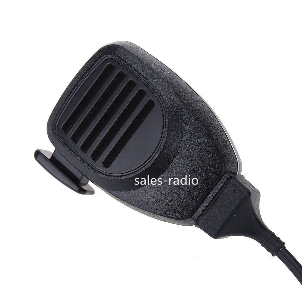 KMC-30 8Pin Microphone For Kenwood TK-863 TK-863G TK-868 TK-868G TK-880 TK-880G 5