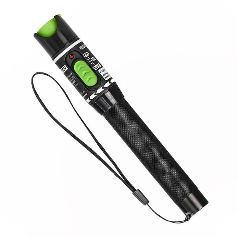 20mw VFL 20KM Visual Fault Locator Fiber Optic Laser Cable Tester Test Equipment 2