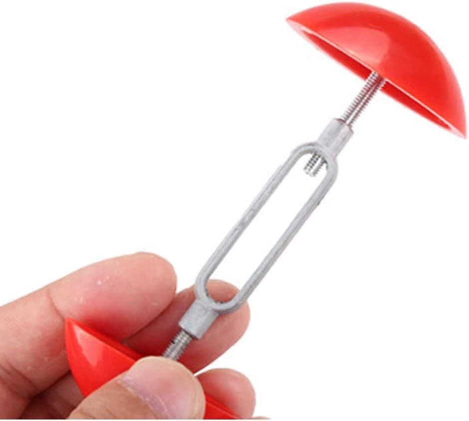 50Pair Adjustable Shoe Stretcher Boot Men Women Size Shaper Expander Widener Lot 5