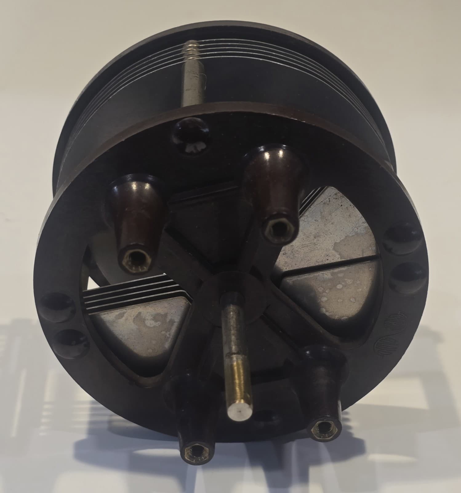 1921 Grebe CR-5, CR-6, CR-9 variable condenser **Nice** 2