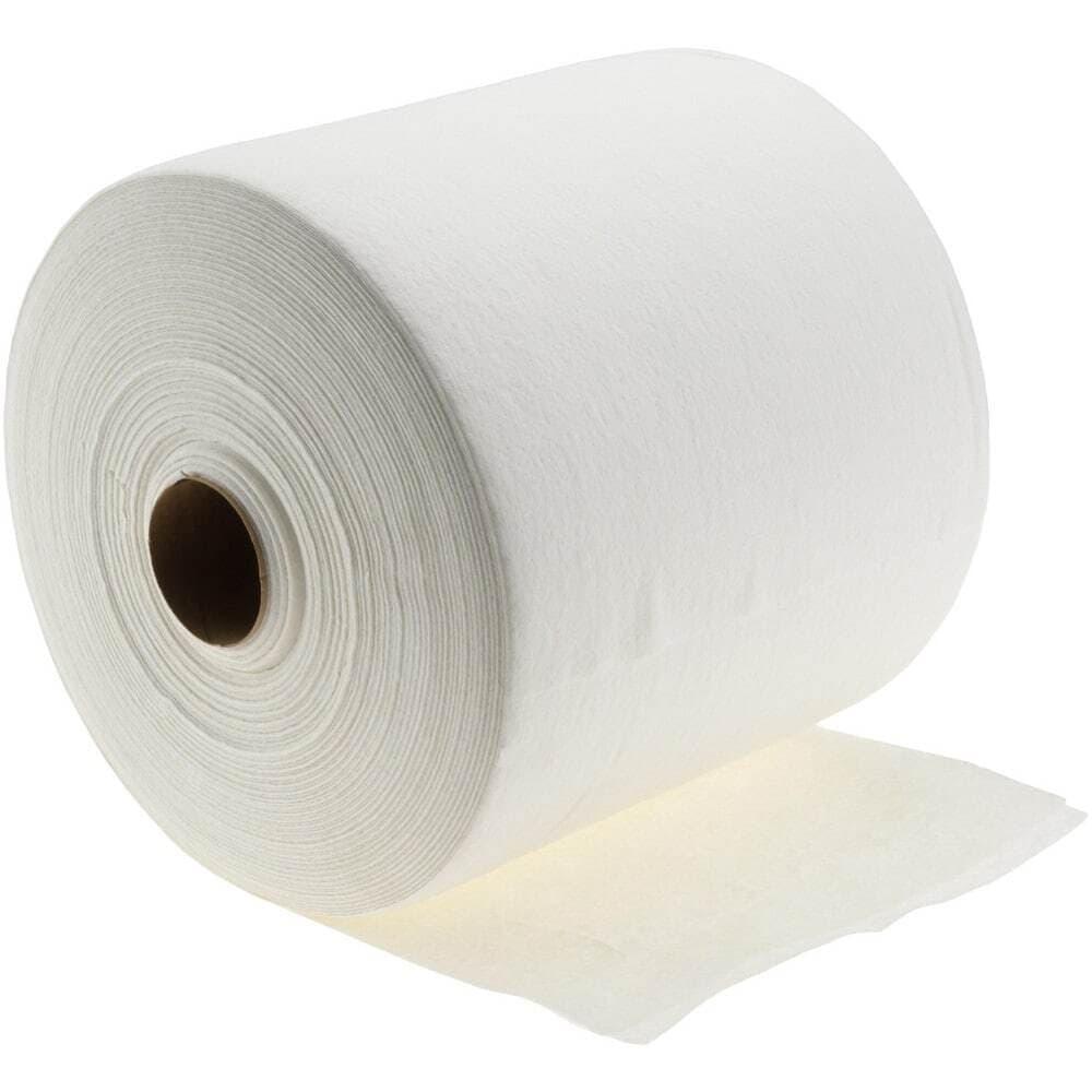PRO SOURCE Low-Lint Precision Cleaning Dry Wipes: 1 Jumbo Roll of 1100 Sheets 2