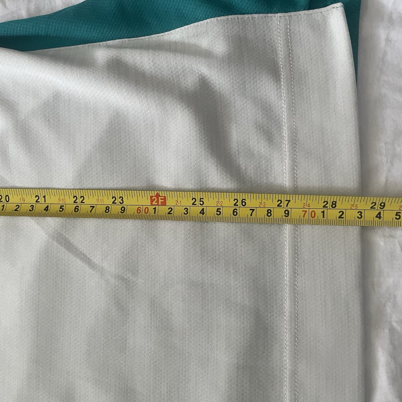 Australia Cricket Shirt Womens XLARGE Grey Asics Training Shirt Size XL Warm Up 5