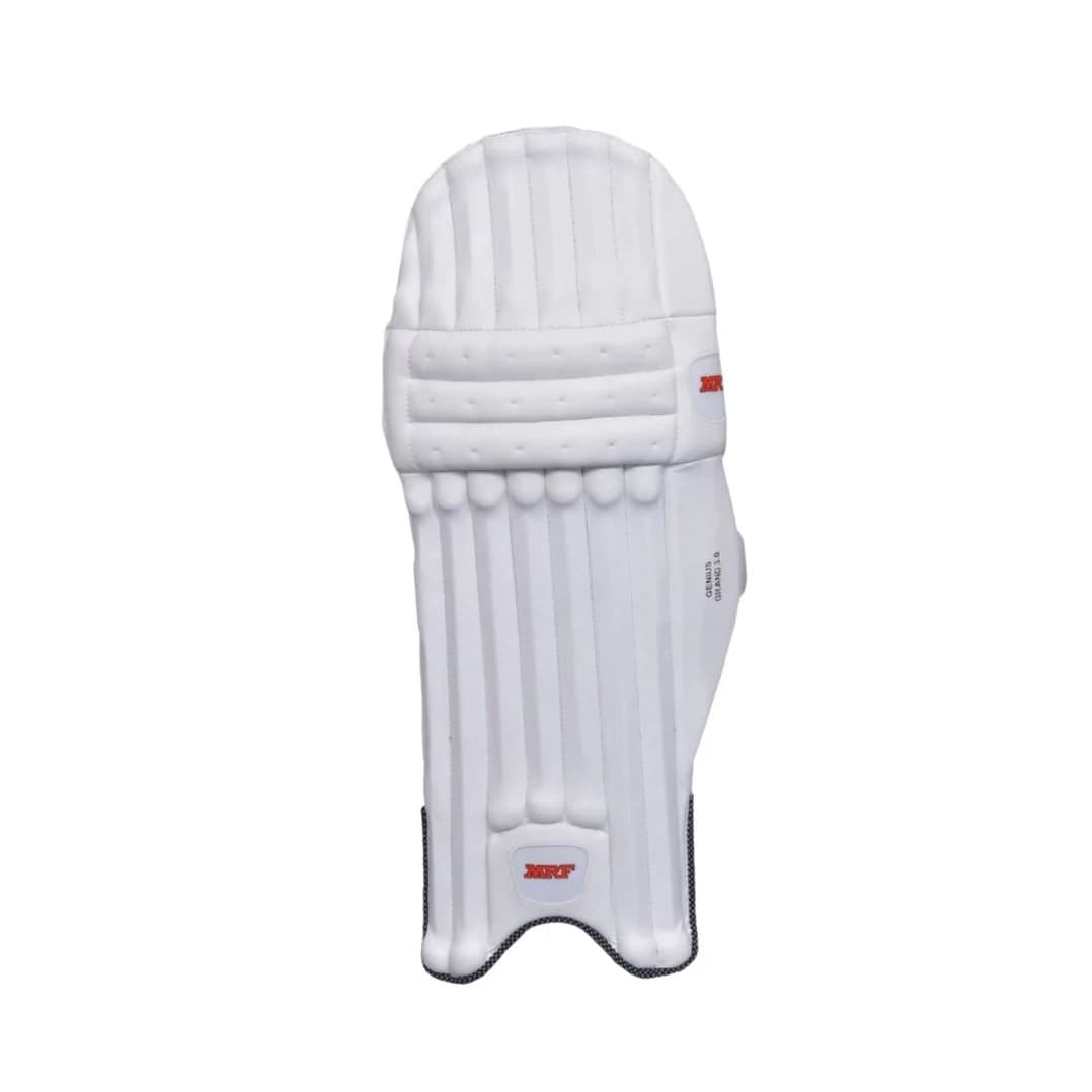 MRF Genius Grand Edition 3.0 Cricket Batting Leg Guard 2