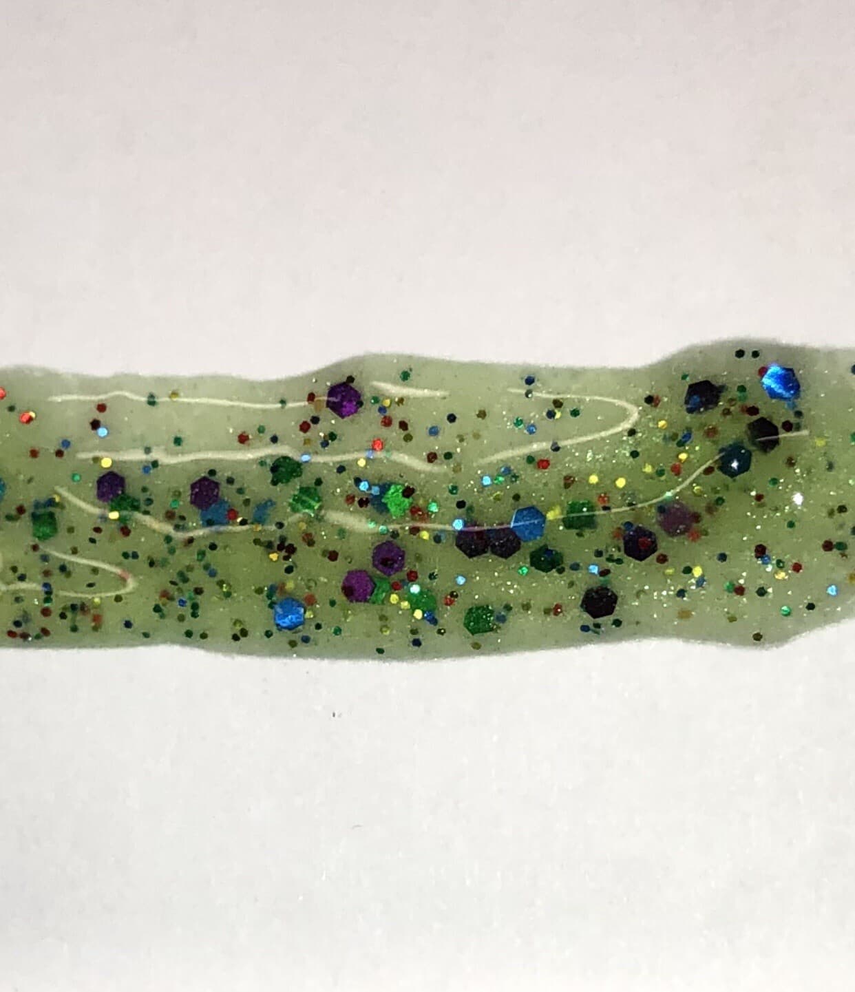 Thump Gel Fish Attractant “ Green Magic “ 4