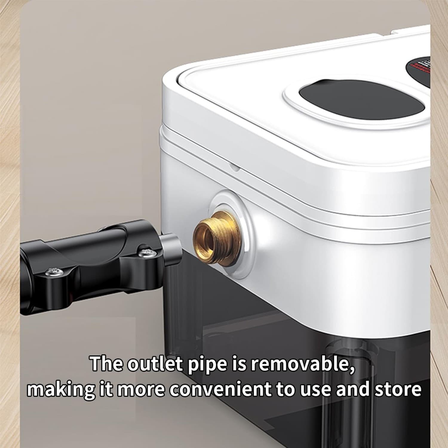 Portable Steam Cleaner Handheld Steam Cleaner High Pressure Steamer... Fast Ship 2