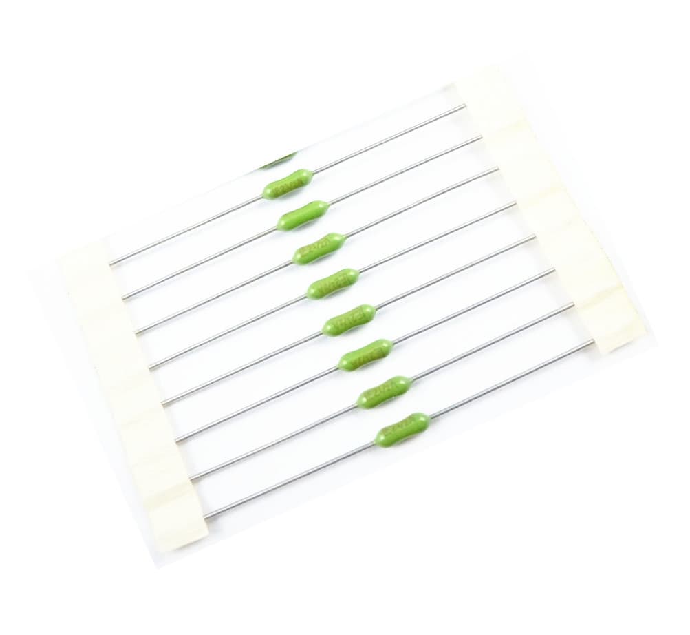 5 Pcs Littelfuse Pico Fuse 2.5A 2.5 Amp 125V NEW 2