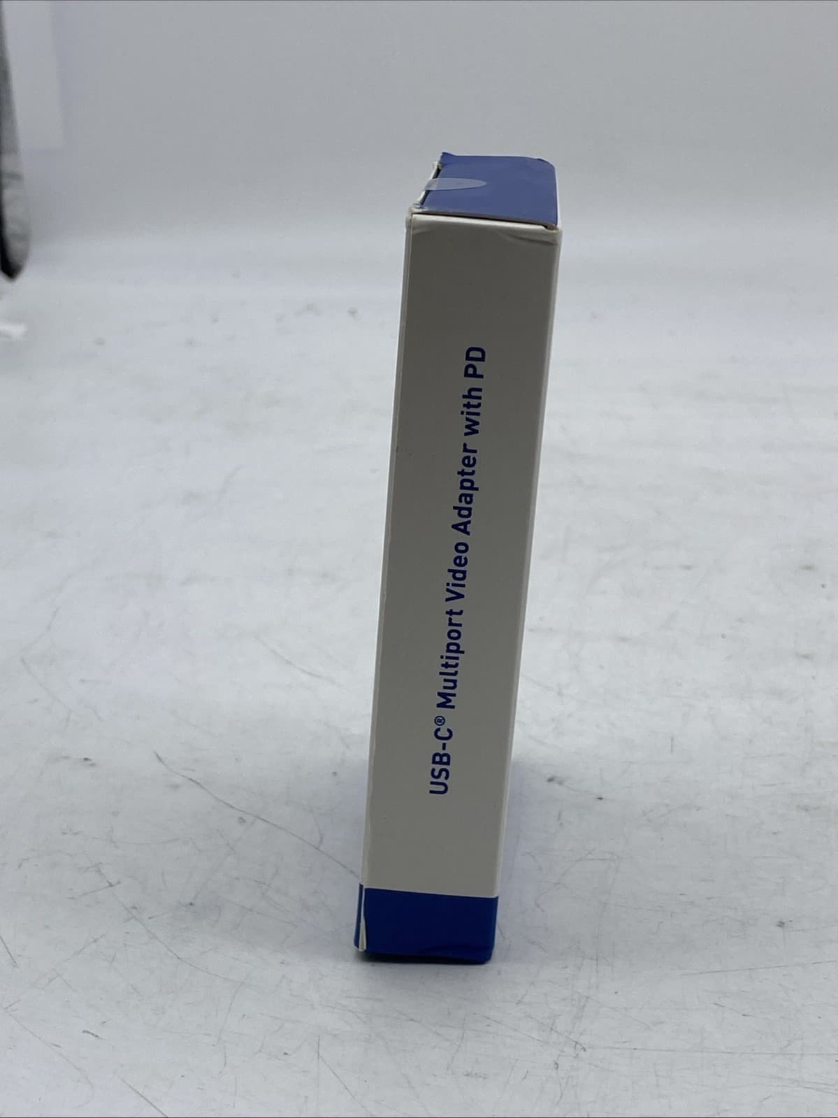 NEW Cable Matters USB-C Multiport Adapter with PD  in Black 201048-BLK 5