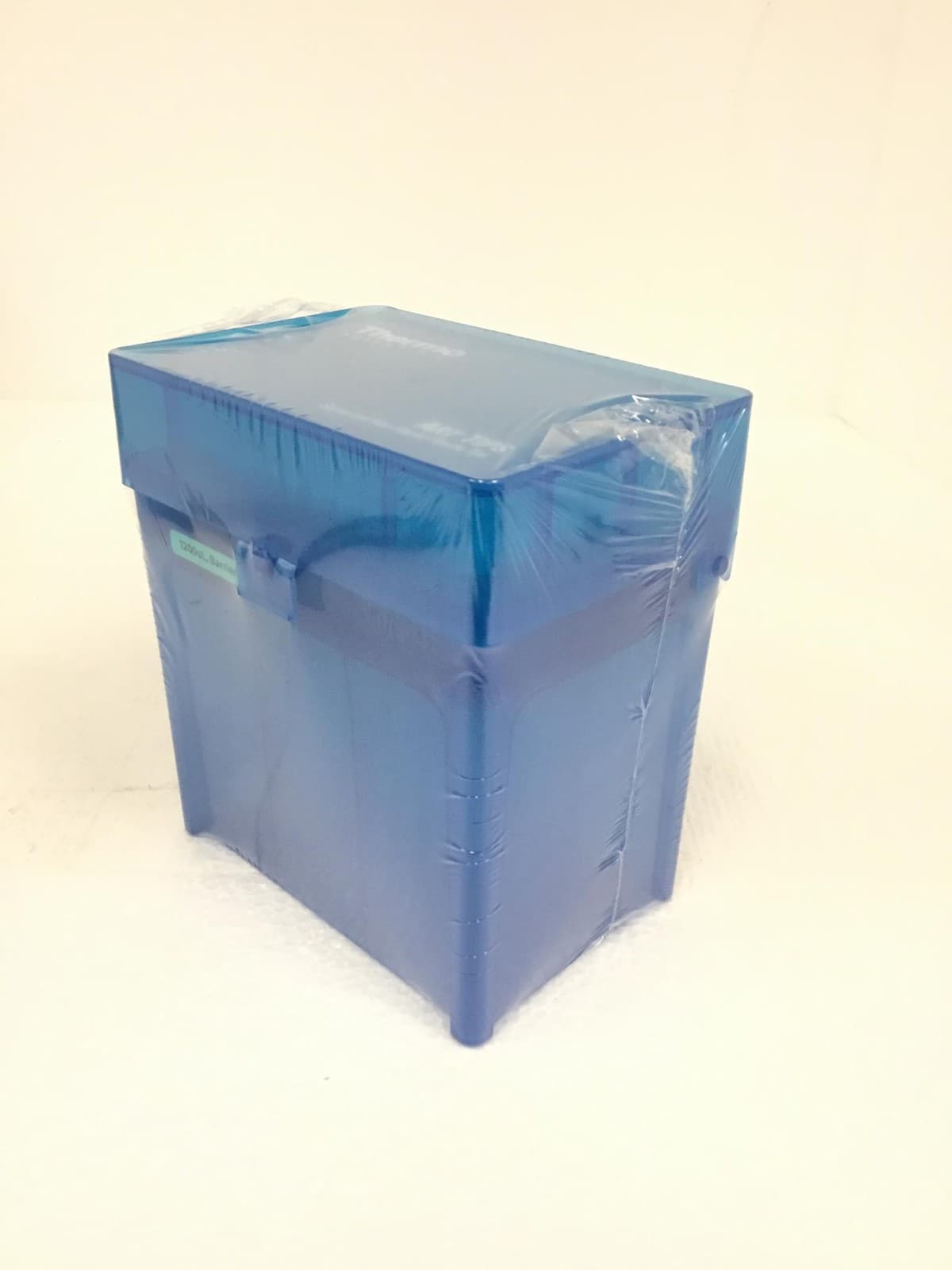 NEW Box Of 3072 Thermo Scientific 2080-HR 1250uL Art Barrier Pipette Tips 4