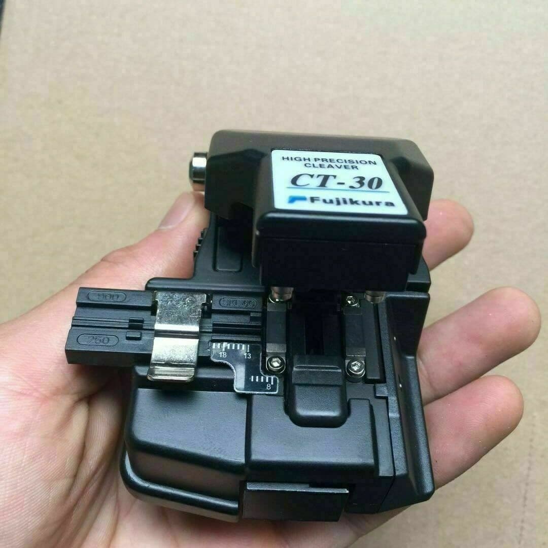 NEW in box CT30A CT-30A CT-30 CT30 Optical Fiber Cleaver Cut Cutting Tools 3