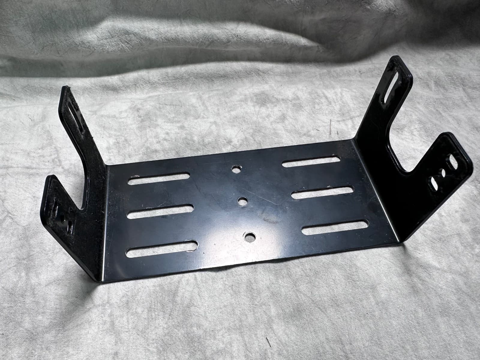 ICOM MB-62 Mounting Bracket 2