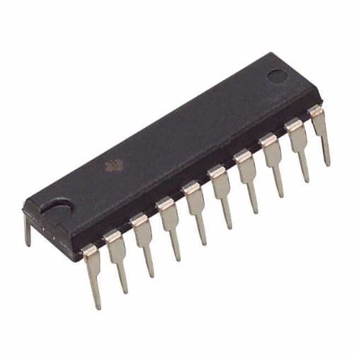 SN74LS688N 8 Bit Magnitude/Identity Comparator by Texas Instruments