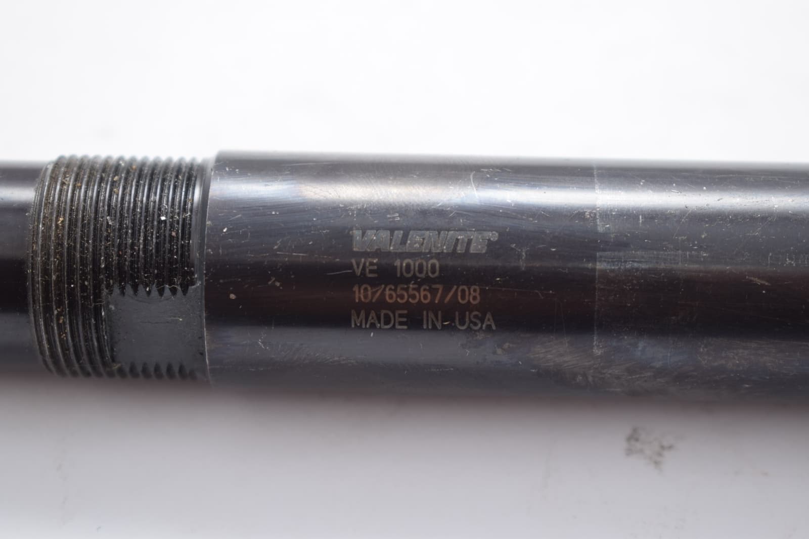 Valenite VE 1000 Collet Chuck Clamp 2