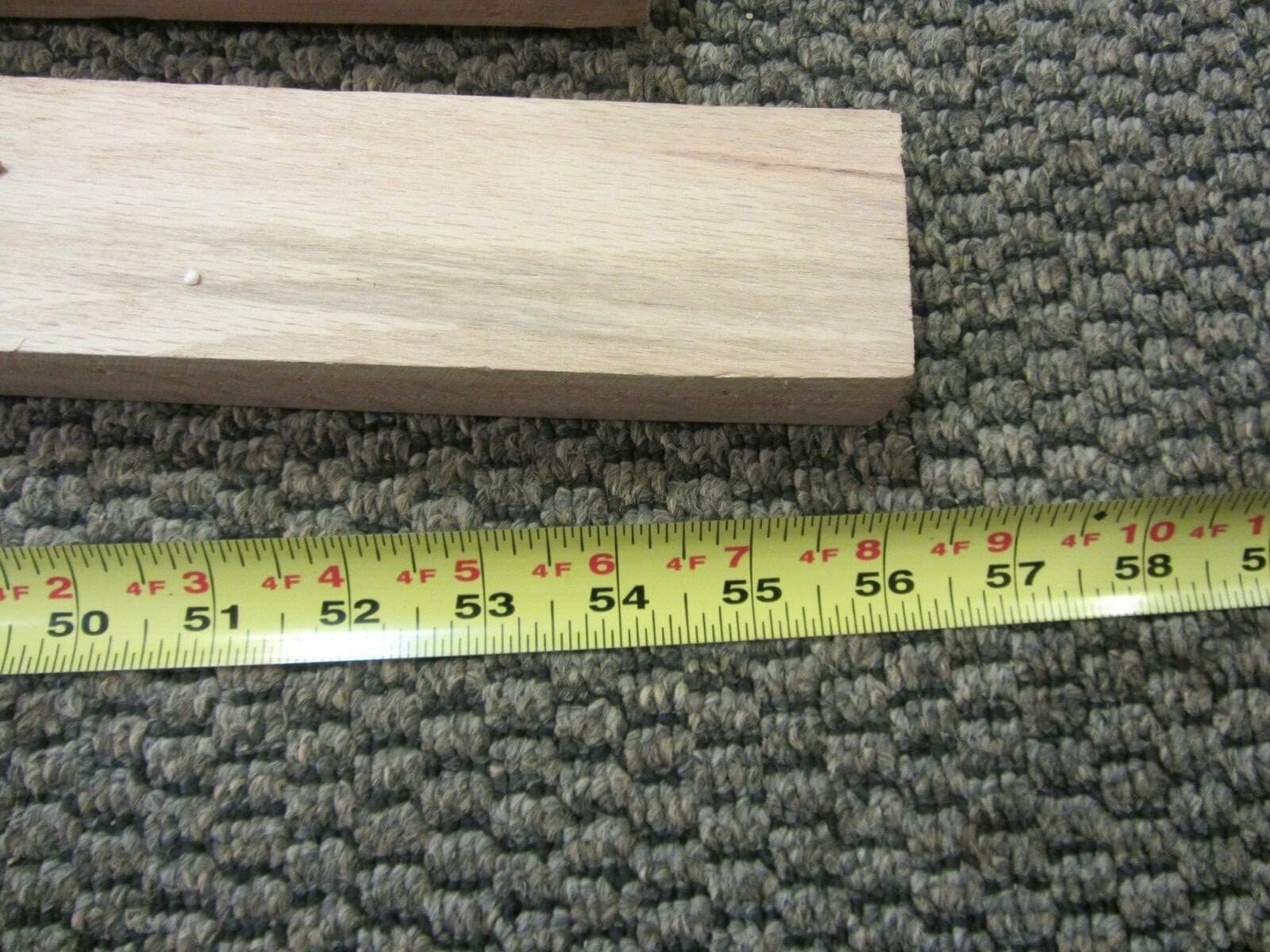 NEW STEAM BENT OAK WOOD HORSE DRAWN WALK BEHIND PLANTER PLOW IMPLEMENT HANDLES 2