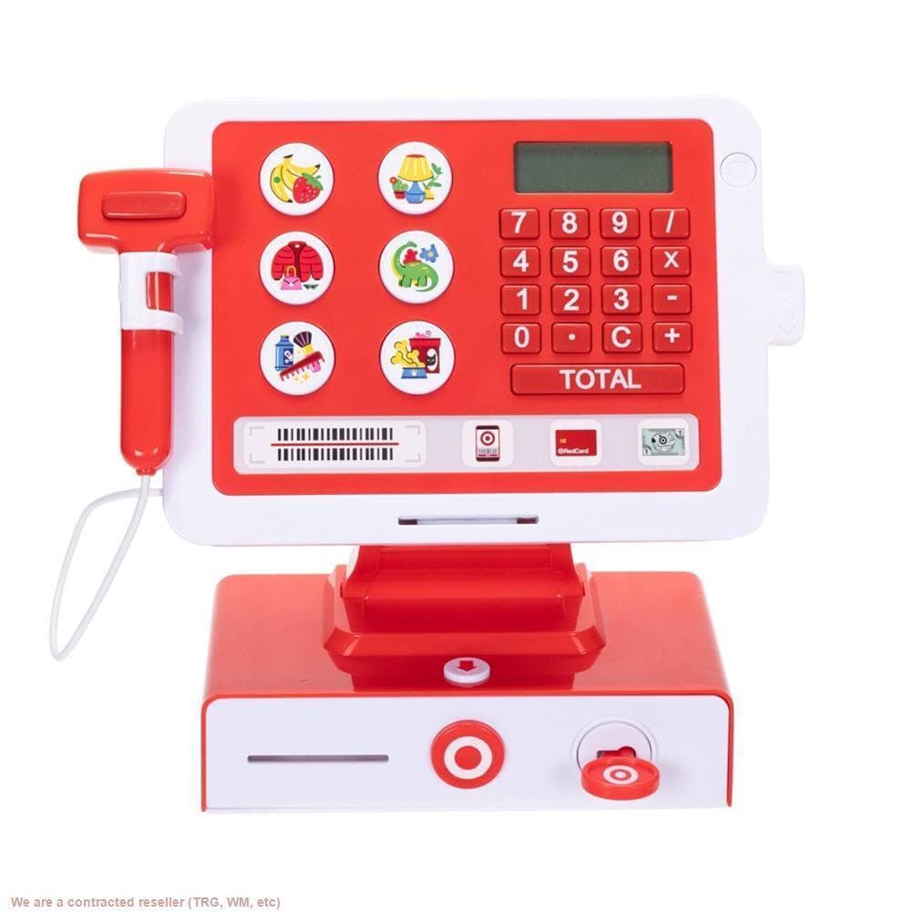 Target Cash Register + Accessories 3