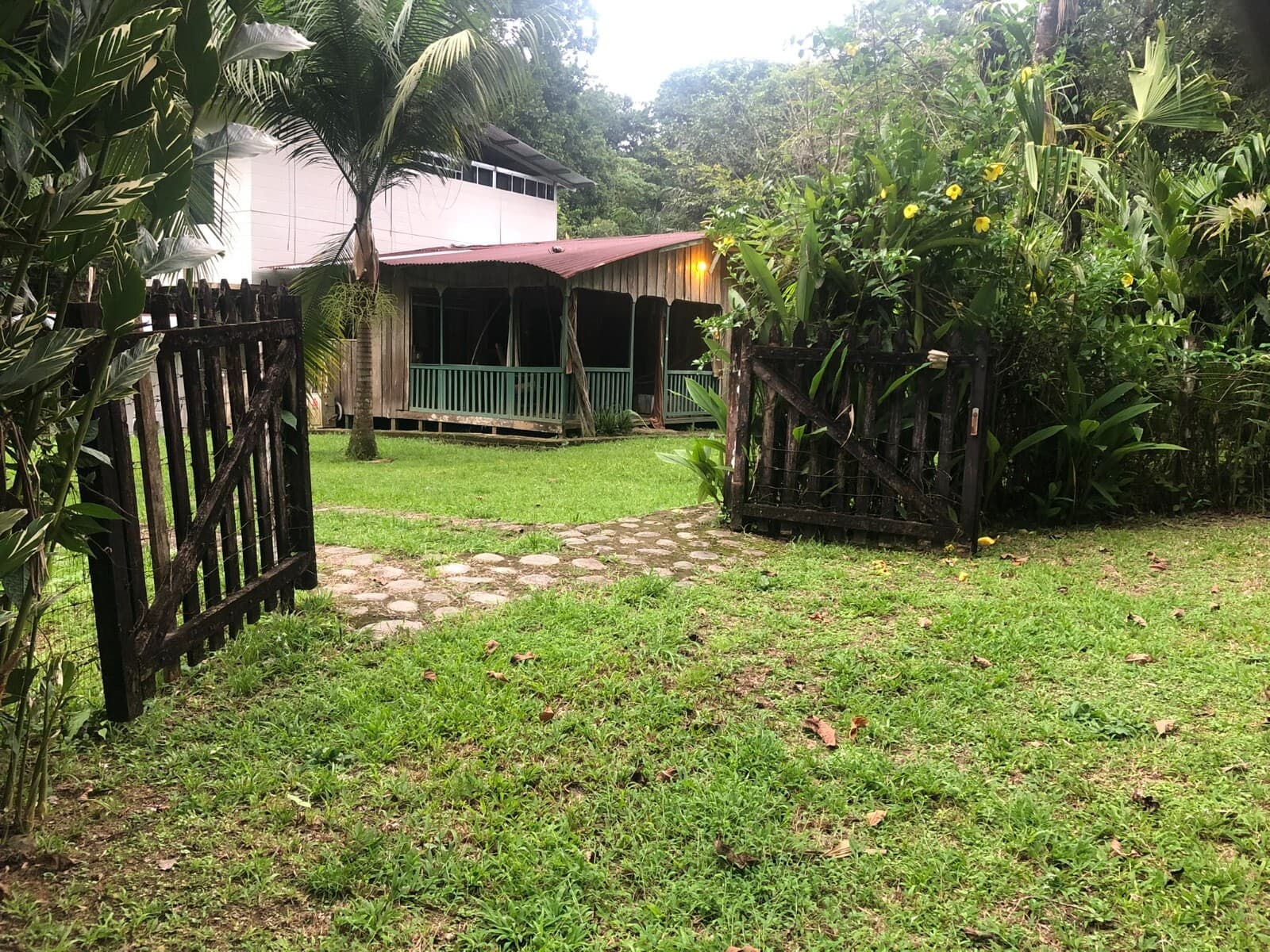 2 Most Central Lots of Downtown Ojochal de Osa, Costa Rica Commercial Property 6