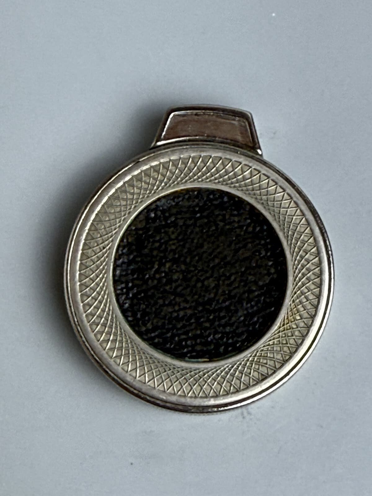 1960's Aviation Lighter with Ground Speed Index 4