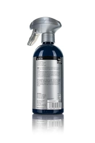  - Refresh Cockpit Care - Prosumer Line - UV Protection, Anti-Static Interior  3