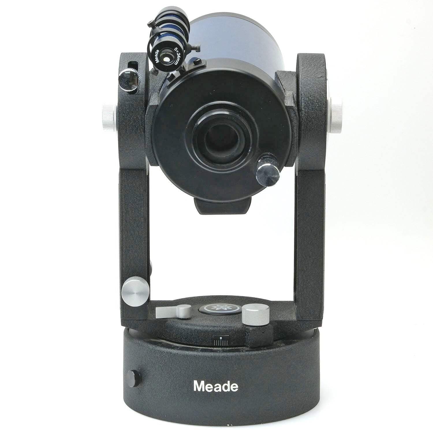 Meade 2045 4" f10 Schmidt Cassegrain Telescope, Case 425968 2