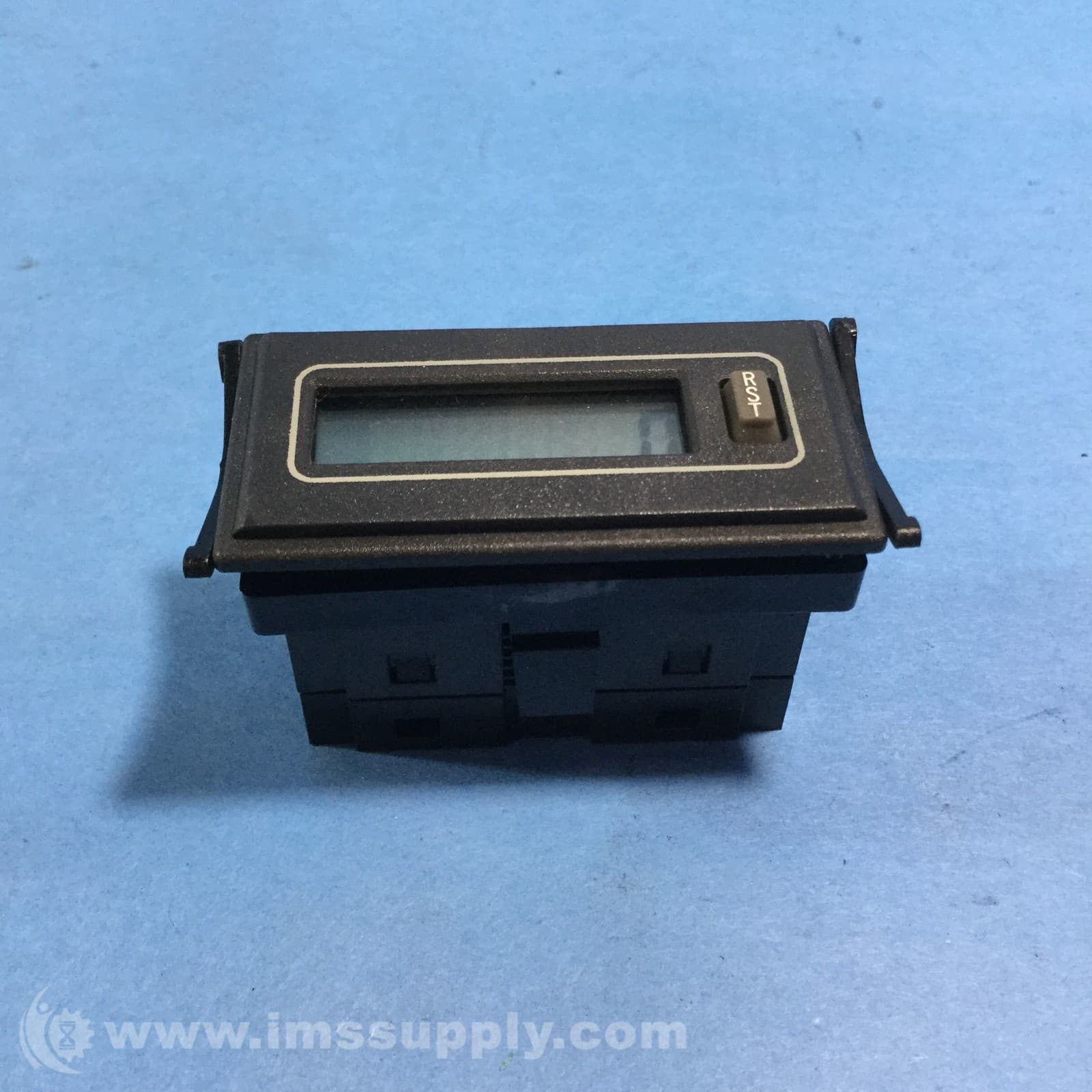 Cutler Hammer E402400 Totalizer, 8 Digit, (Discontinued) FNOB 2