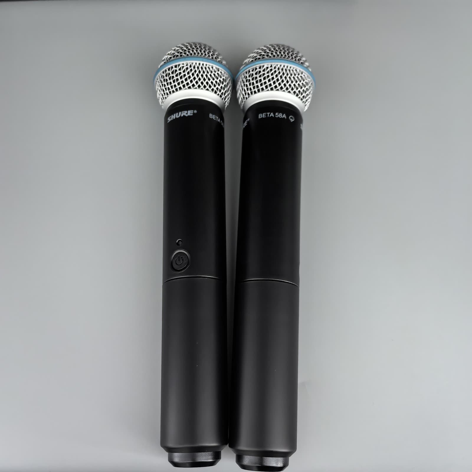 US BLX288/Beta58A Handheld Wireless Microphone System Come with2 Microphone H9 5