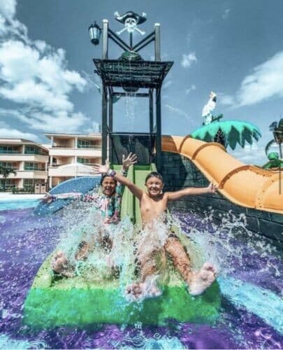 THE GRAND AT MOON PALACE  FREE PERKS & KIDS STAY FREE!  LUXURY RESORT SAVE!!! 4