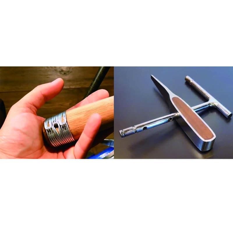 Hose Wire Clamp Tool Stainless Steel Woodworking Tools Outdoor Portable Multi... 3