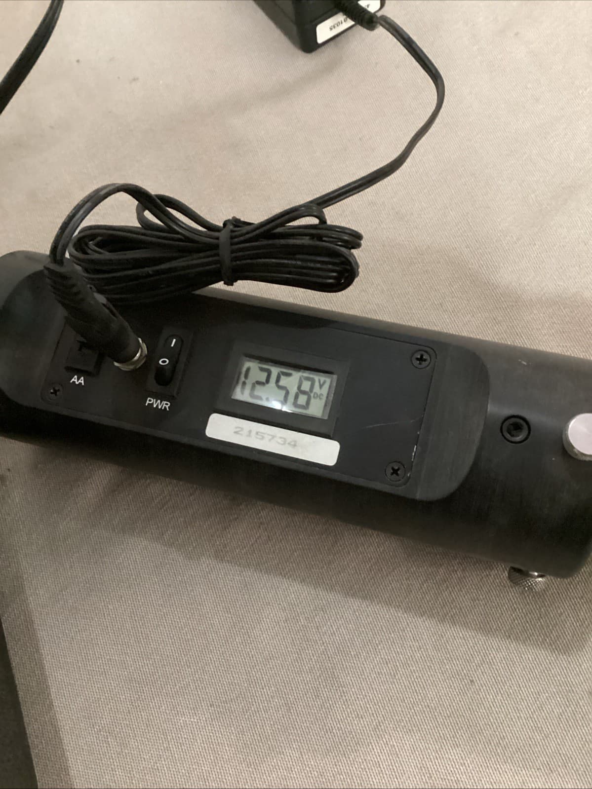 Stevens POGO Turf & Soil Insight Water Monitoring Sensor Probe 3