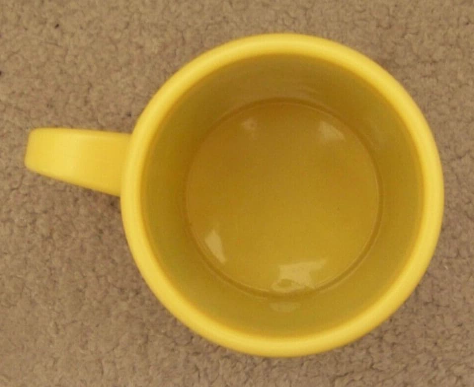 Despicable Me Minion Mayhem plastic mug cup 3D PVC? 6