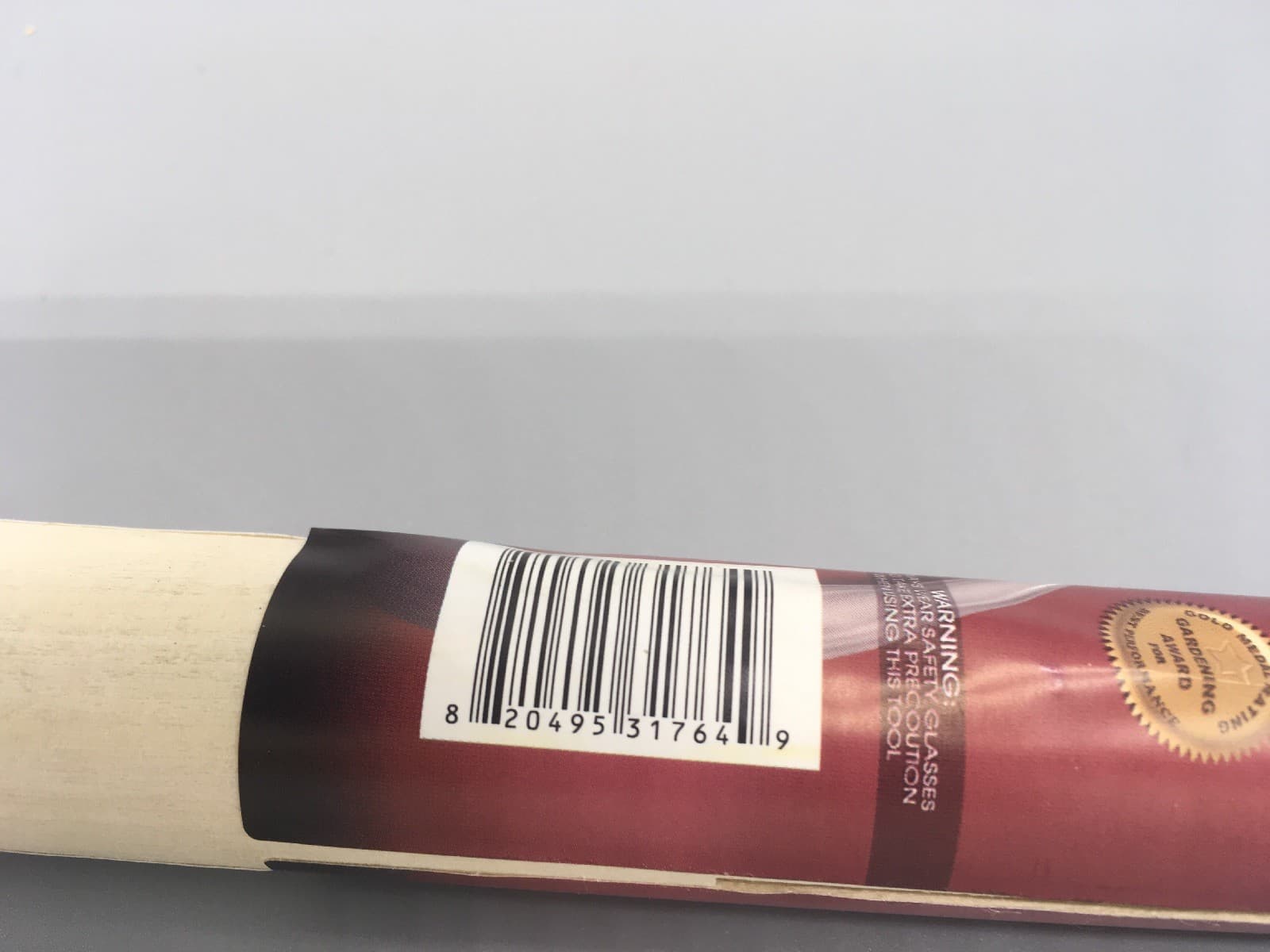 Takumashii 6” Pro Sickle , Saw Tooth, Garden Weeder, Serrated Garden Hand Tool 4