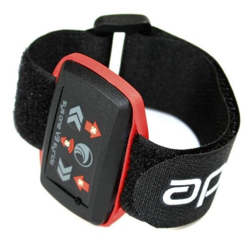 Syride  Sys One V3 Micro Variometer Back Up For Paragliders & PPG Best Selling 2