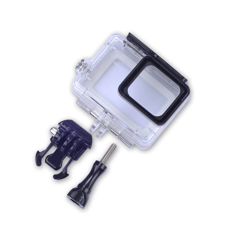 Underwater 45M Waterproof Diving Housing Case for GoPro 5 GoPro Hero5 6 7 Camera 4