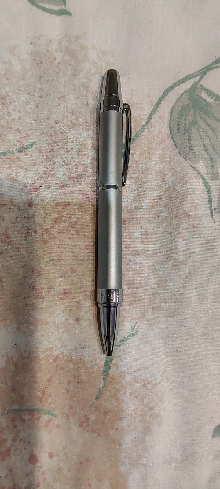 Cross Chrome Ball Point Pen Made In China  3