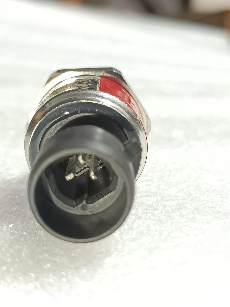 MICRO CONTROL SYSTEM MCS-500C-20M PRESSURE SENSOR NEW 5