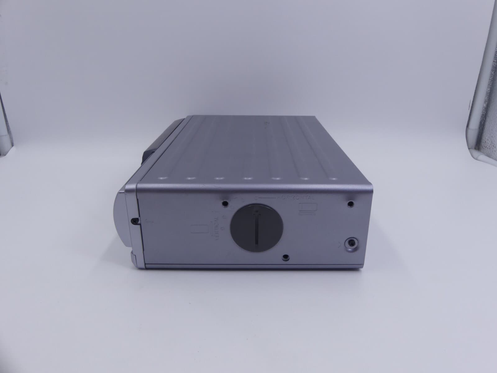 SONY CDX-T70MX CAR COMPACT DISK CHANGER XPLOD 3