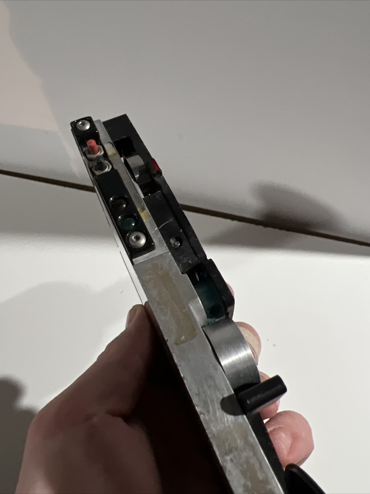 percision placement machines quad tape feeder pick and place (untested) Smd 5