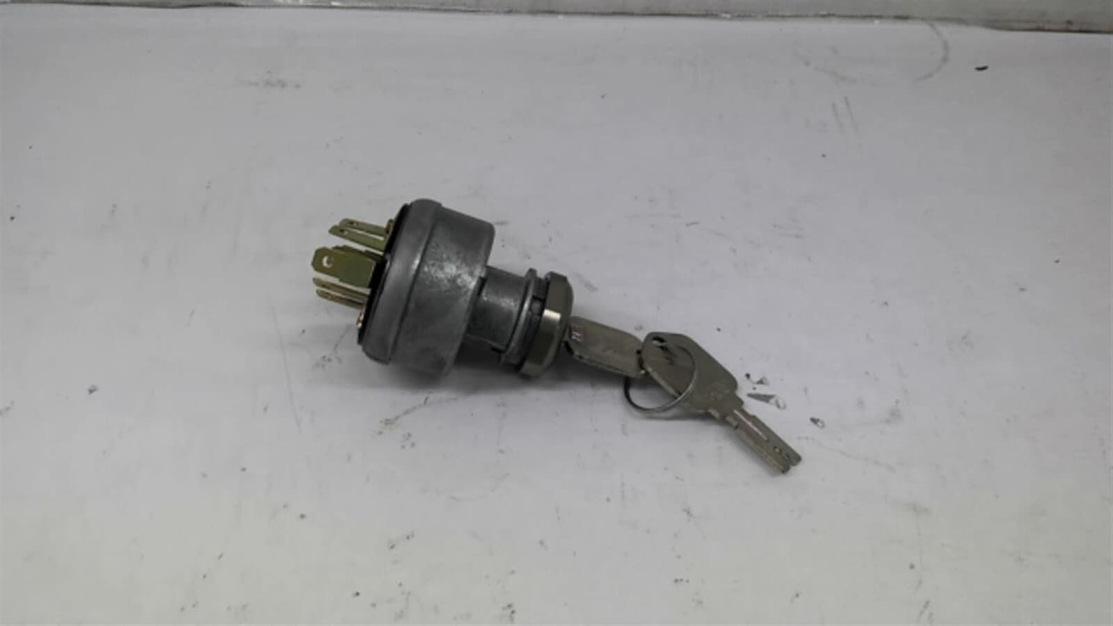 Total Source 379902 Switch-Ignition 5