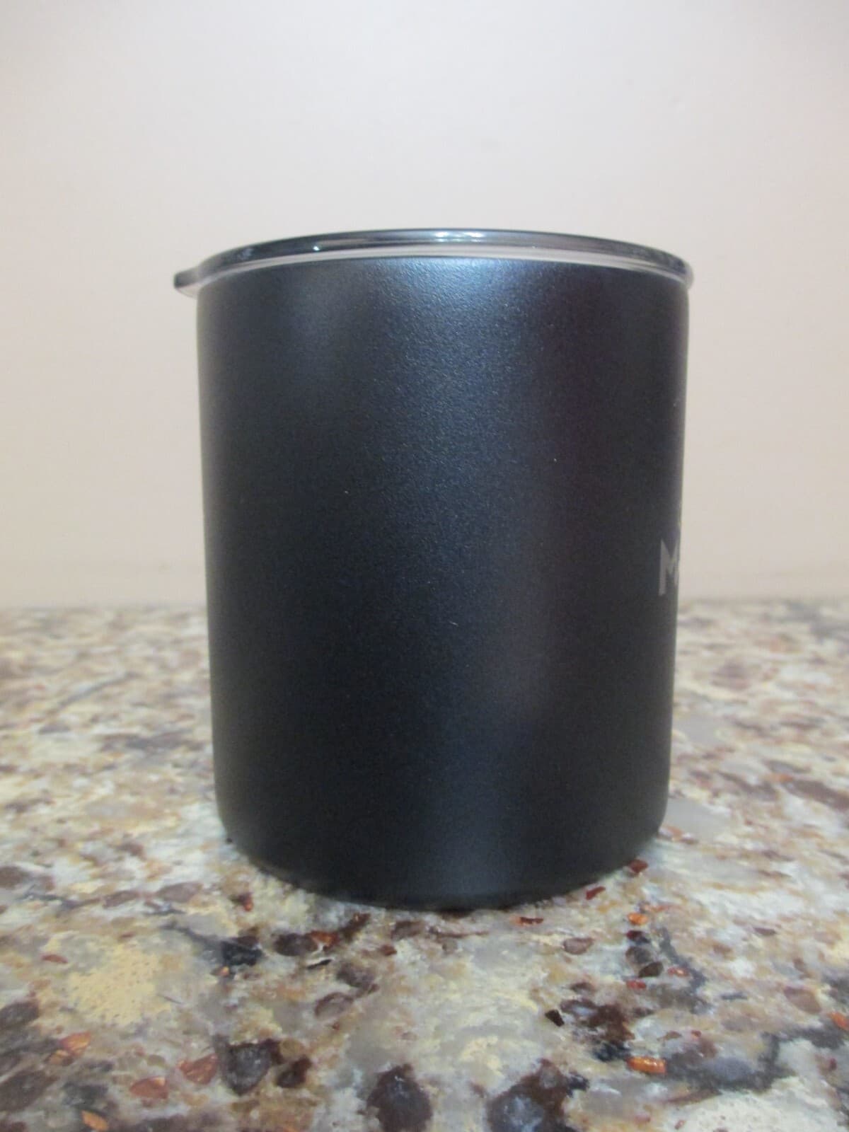 Captain Marvel Movie Promo Stainless Steel Mug w/ Sipper Lid - March 8, 2019 5