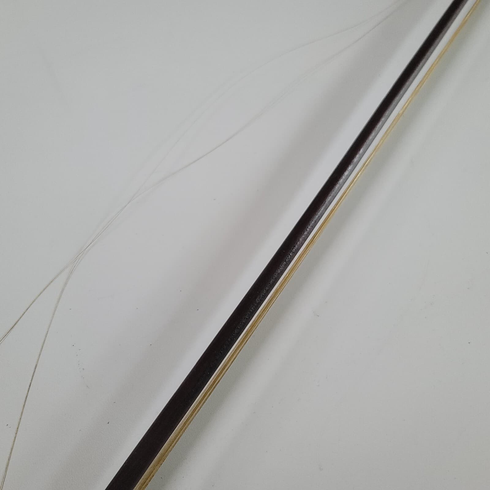 Antique Ole Bull Violin with Wood Case 4