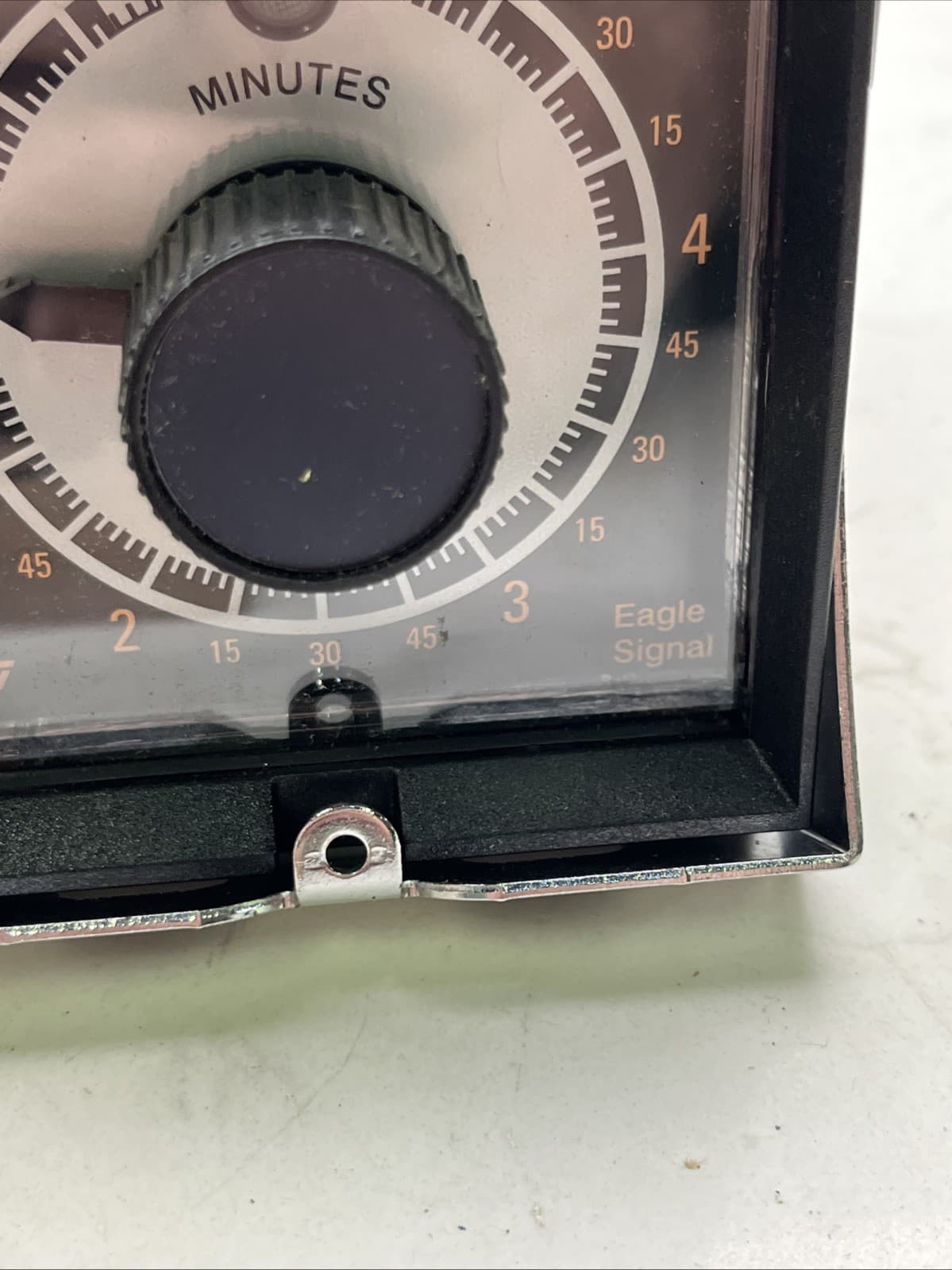 HP518A6 Eagle Signal Preset Timer HP5 15 MINUTE NEW 4