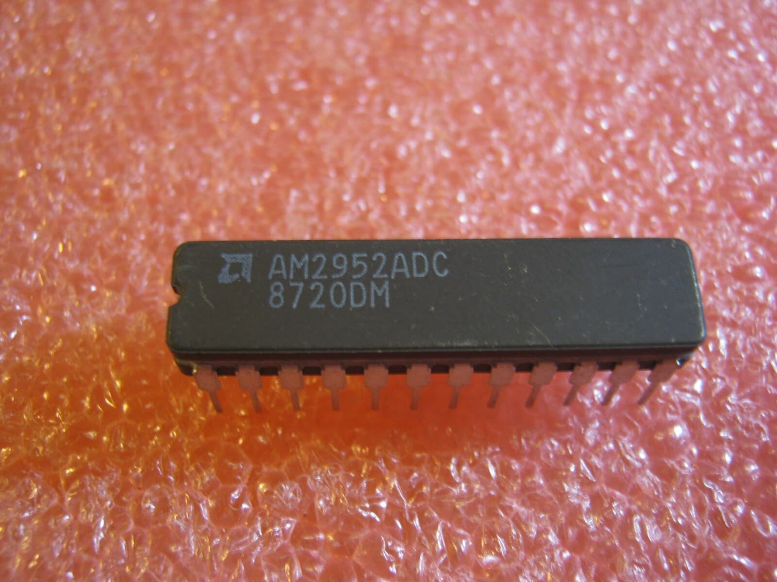 Advanced Micro Devices AM2952ADC NOS from AMD 2