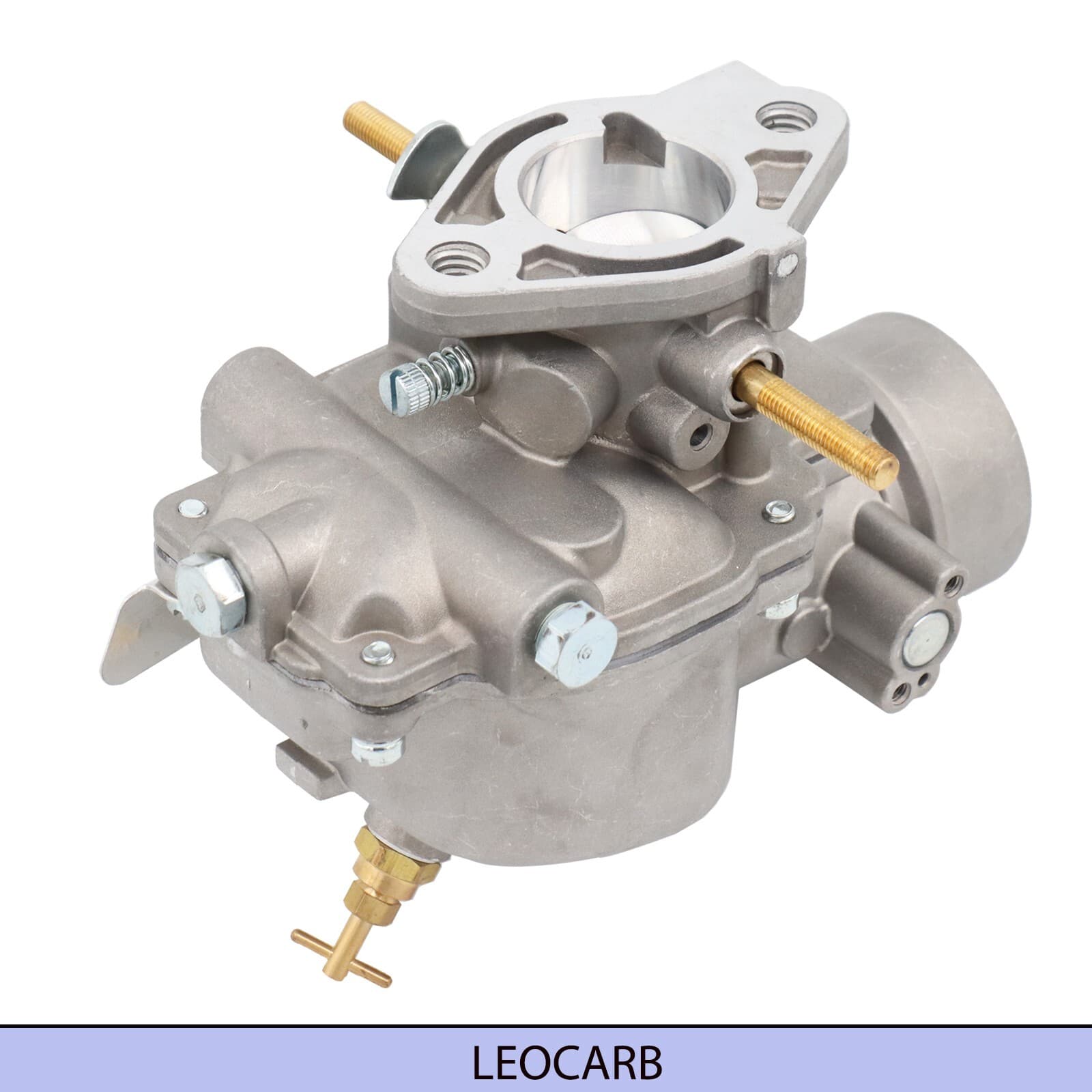 Carburetor fits International Tractors 454 464 504 544 574 656 666 674 686 3