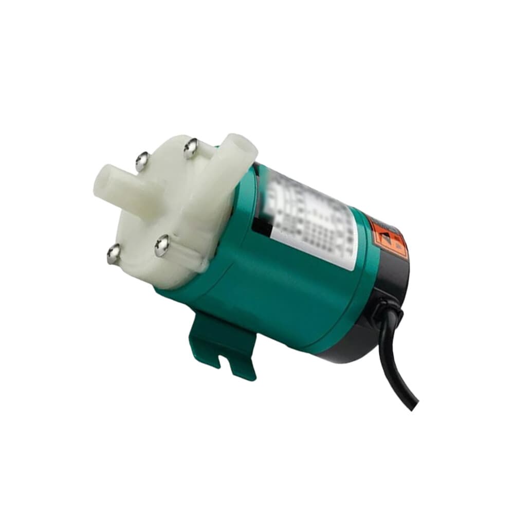 MP-6R 110V 6W Magnetic Drive Circulation Pump for Water Treatment/Food Industry