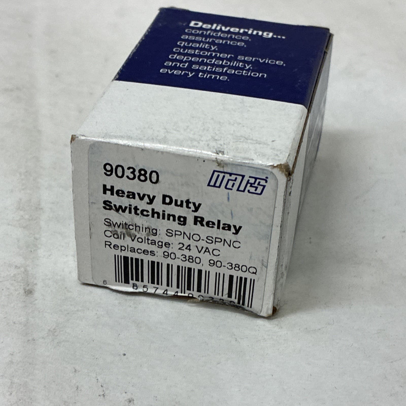MARS Relay 90380 2