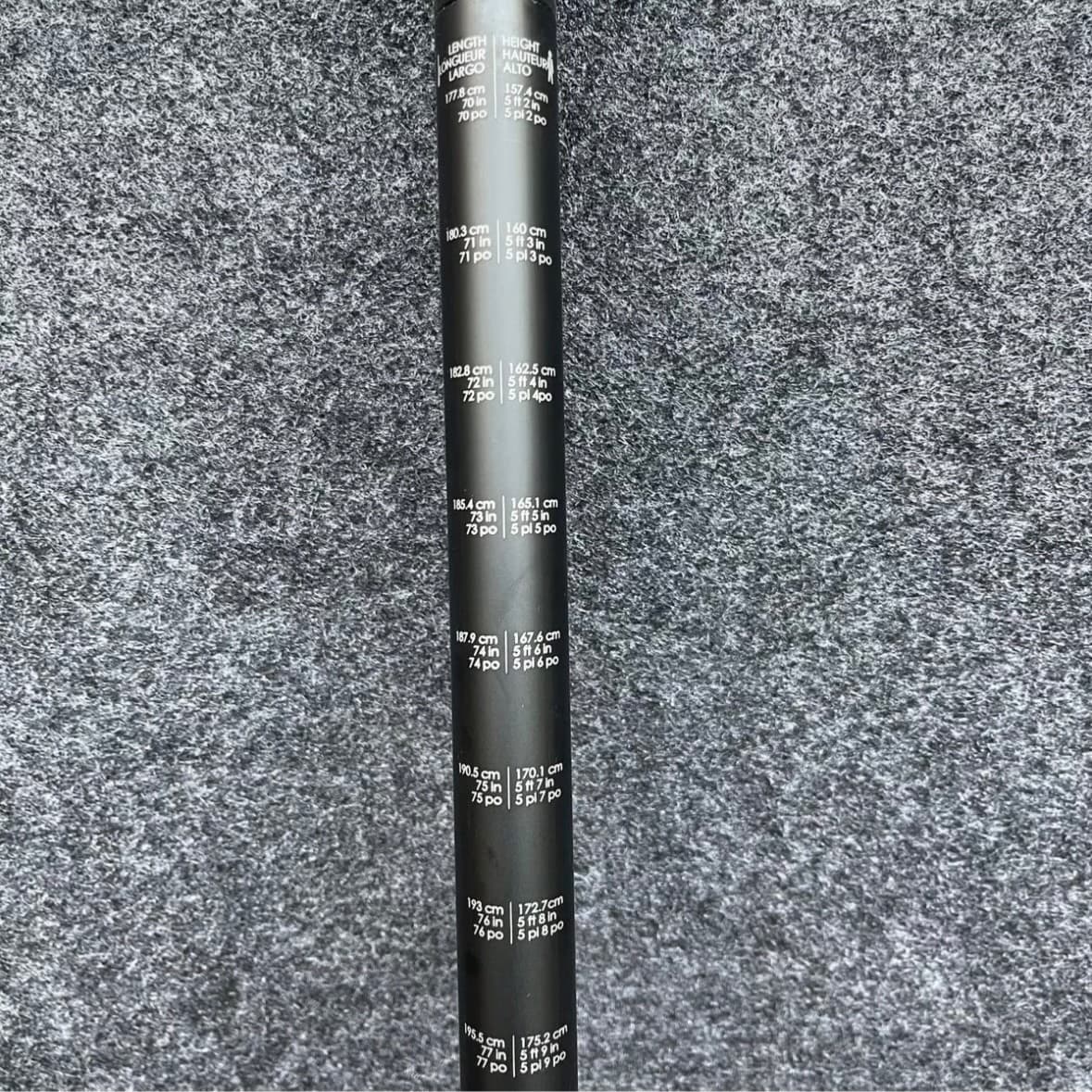 Body Glove 3-Piece Adjustable Floating SUP Paddle – New – Stand Up Paddleboard 5