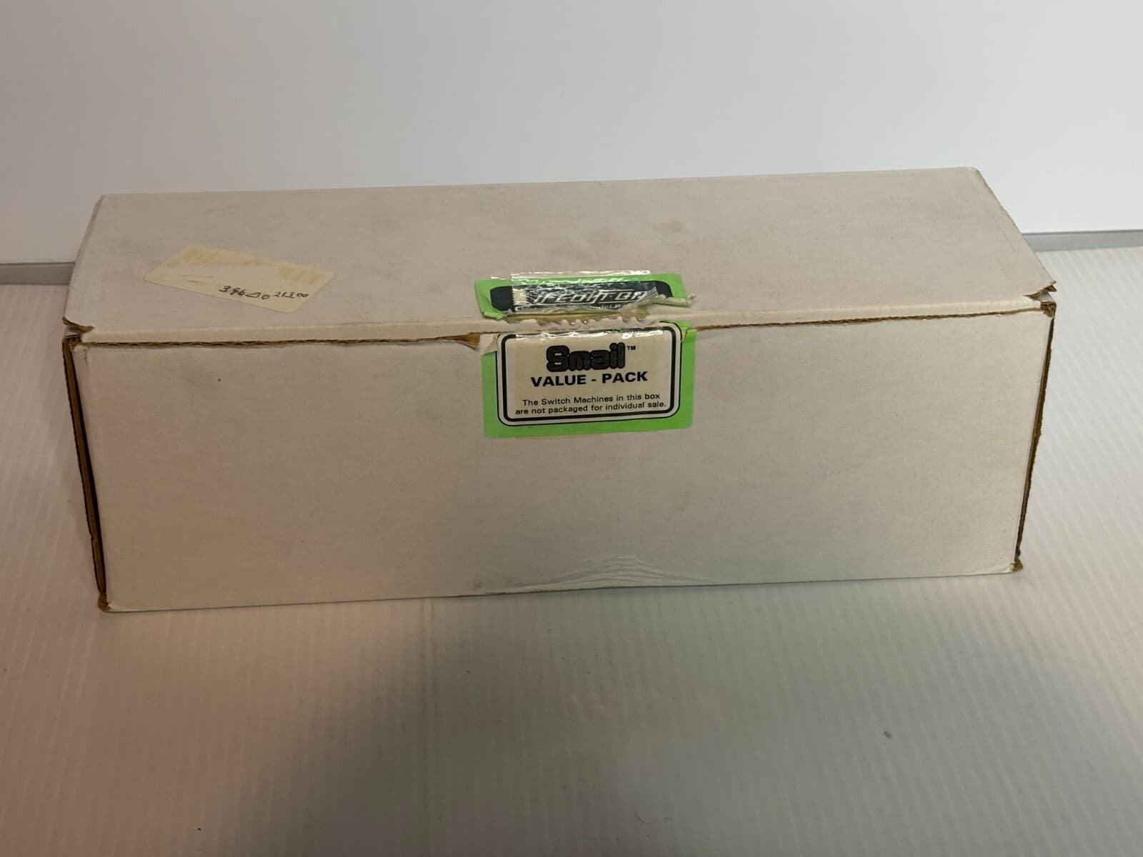 NEW Box Lot x 12 Circuitron Smail Turnout Slow Motion Signal Actuators 800-6200 2