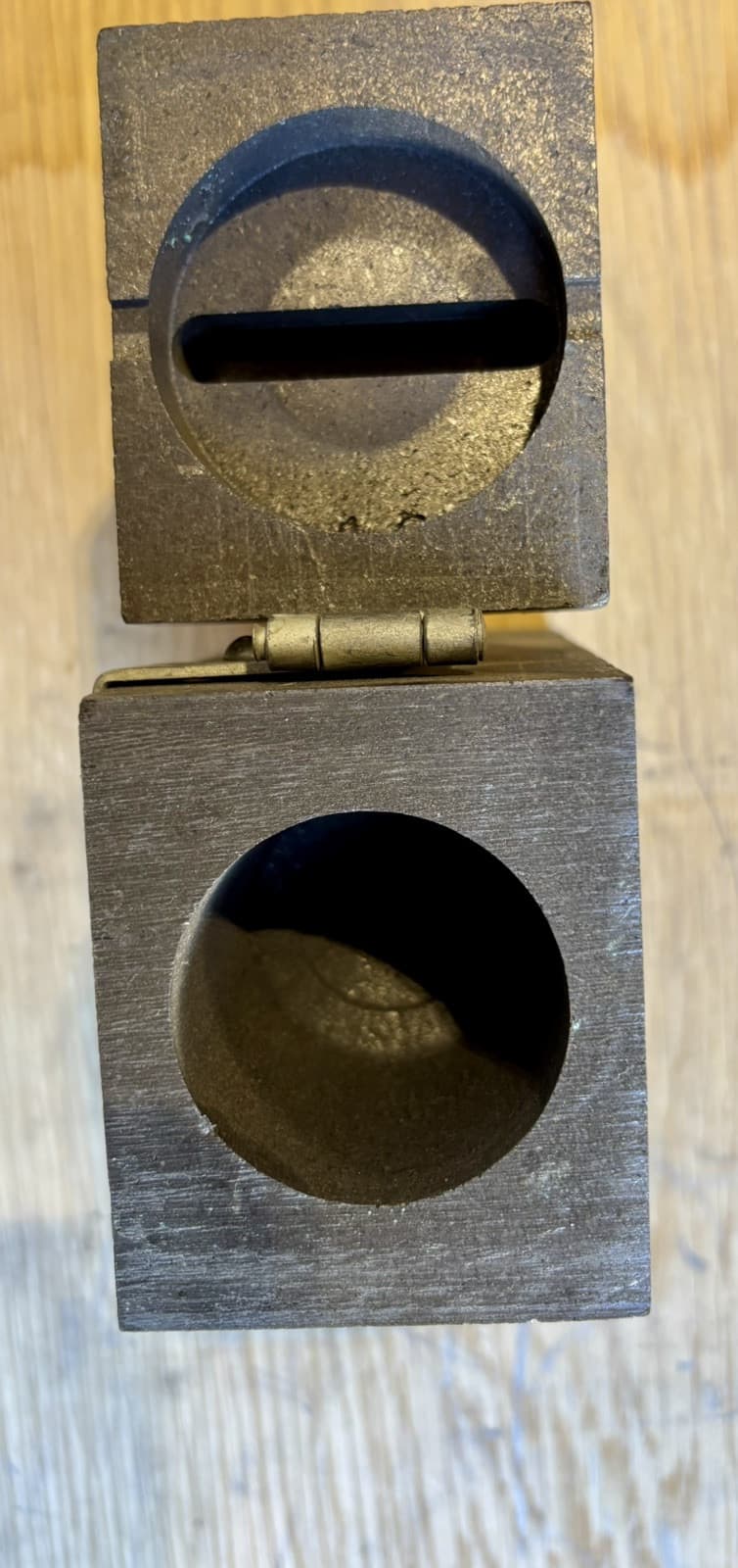 New NVent Erico TACIK2Q 4/0 CONC 90W/N 90 W/N 90 PlusF20 Mold 2