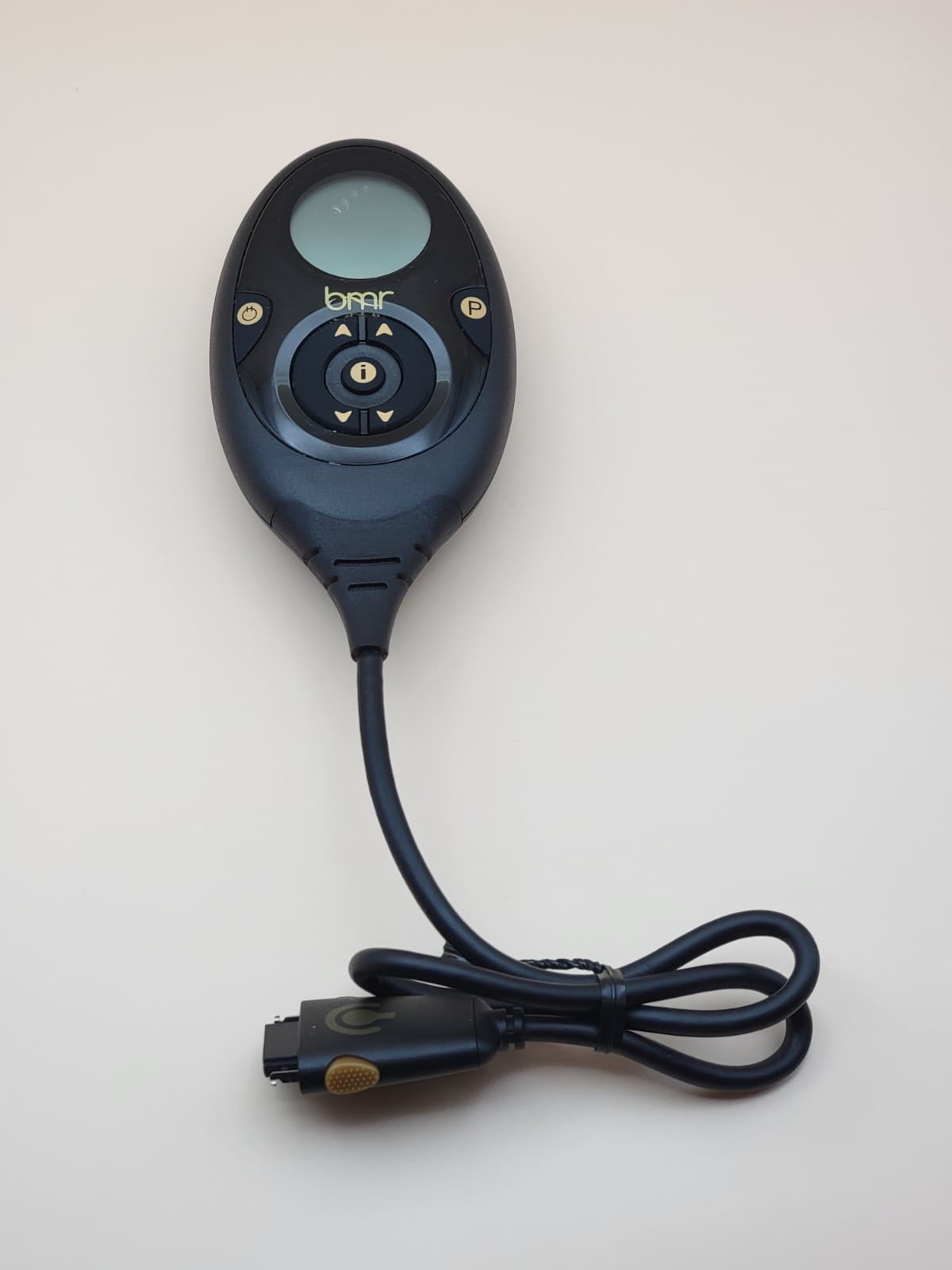 Slendertone BMR Replacement Remote Controller Control Only & Charger